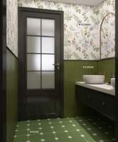 Carreaux muraux rétro français à motifs 400*800mm – Couleurs les plus vendues pour cuisine, salle de bain et mur de fond