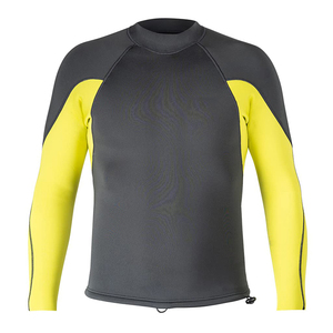 Neopreno reclinable Para Mujer, Camiseta personalizada de fábrica de 3 Mm - Product Image 3