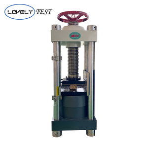 Máquina de <span class=keywords><strong>prueba</strong></span> de compresión digital 2000kn para cubos y cilindros de hormigón - Product Image 3