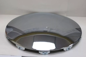 Tapa de Rueda BS-DGR1110CS, Acero, 11 Pulgadas, Delantera, 335 PCD - Product Image 4