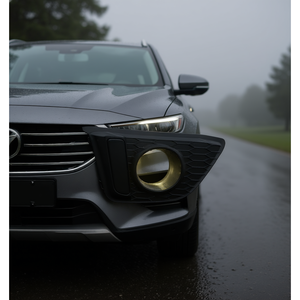 Ensemble de feux antibrouillard Marco pour Kia Fit 2014-2018 Côté droit Nouveau remplacement Feux de route halogènes Système d'éclairage automobile - Product Image 2