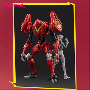 Blokeess <span class=keywords><strong>Marvel</strong></span> Champion Penny Parker Mecha Cenom, Modelo Original para Armar, Bloques de Construcción, Juguete Coleccionable DIY - Product Image 2