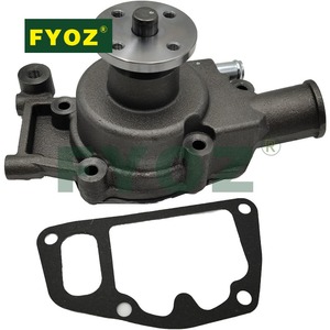 Me005183 31645 02021 me005181 4dr5 Máy bơm nước với Gasket Tương thích với Mitsubishi động cơ 4dr7 4dr5 6dr5 6dr51 - Product Image 1