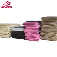 En stock personnalisé en vrac pas cher prix usine Eva feuille de mousse 30mm 10mm 1mm 2mm 3mm 4mm 5mm 6mm XLPE mousse au Vietnam usine