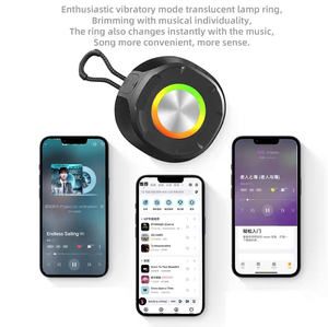 Offre <span class=keywords><strong>Sp</strong></span>éciale <span class=keywords><strong>prix</strong></span> bon marché produits voyage extérieur sans fil Subwoofer voiture Audio fête joueurs Mini Portable jeu BT haut-parleur - Product Image 3