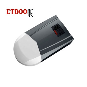 <span class=keywords><strong>Kit</strong></span> <span class=keywords><strong>de</strong></span> moteur <span class=keywords><strong>de</strong></span> <span class=keywords><strong>porte</strong></span> <span class=keywords><strong>de</strong></span> <span class=keywords><strong>garage</strong></span> facile à utiliser |   Télécommande + Wi-Fi en option |   Production en usine - Product Image 2