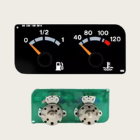 Konsol Instrumen Kombinasi Tampilan Daya Instrumen Suku Cadang Truk Otomatis Dashboard Truk Otomatis OEM 1109997