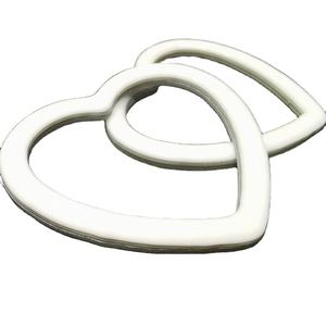 Misun ไฟ LED ทรงรัศมีหัวใจ91มม. สินค้ามาใหม่ RGBW อุปกรณ์เสริมสำหรับรถยนต์ไล่ล่าไฟ - Product Image 1