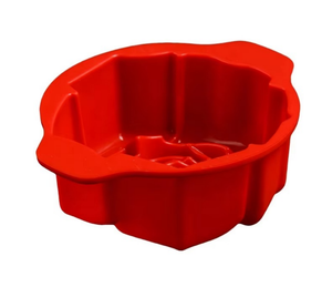 Beautiful Rose Shape Home Baking Pan Mold Cake DIY <b>Silicone</b> Cake <b>Tool</b> Mold fondant <b>silicone</b> mold chocolate bar mold decorative s - Product Image 6
