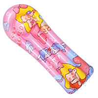 Planche de surf aquatique pour enfants, planche gonflable en PVC pour la piscine et la plage