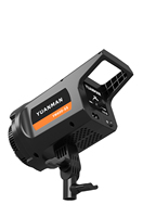 Nouvelle Lampe LED Portable pour Vlogging et Photographie – Kit d'Éclairage Vidéo pour Influenceurs et Studio Mobile
