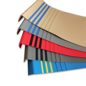 Marchepied antidérapant nervuré en <span class=keywords><strong>PVC</strong></span> - Product Image 6