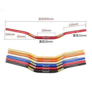 Kits de fixation universels <span class=keywords><strong>PROT</strong></span> pour guidon de moto 1-1/8" 22mm 28mm, nouvelle garantie de 12 mois, rénovation/amélioration - Product Image 2
