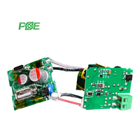 Servicio de Ensamblaje de PCBA Personalizado para Aplicaciones de Movilidad Inteligente, Fabricación de PCB SMT DIP Llave en Mano, Proveedor OEM