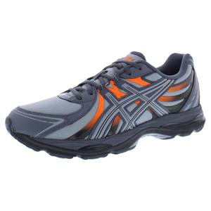 Zapatillas de Caminar Unisex Asics Gel-Sekiran Color Grava Ligeras Cómodas con Soporte - Product Image 1