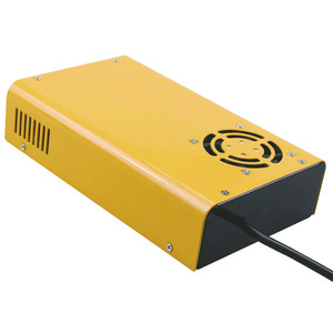 DC急速充電器 500W 電圧調整機能付 三元系リチウム/リン酸鉄リチウム/鉛蓄電池対応 - Product Image 4