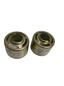 Vente en gros d'équipements d'incendie dissimulés : Sprinklers en laiton haute performance avec alliage fusible et accessoires personnalisables - Product Image 6