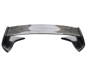 Alerón Trasero Estilo ST de Fibra de Carbono + FRP para <span class=keywords><strong>Toyota</strong></span> <span class=keywords><strong>SUPRA</strong></span> A90 MK5, <span class=keywords><strong>Tuning</strong></span> Automotriz - Product Image 5
