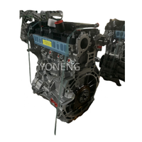 Moteur d'assemblage de moteur EcoBoost de haute qualité et à bon prix pour Ford Mustang 2.3T
