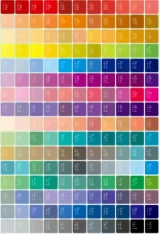full color