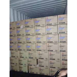 Honchi CVTF FE Fluides de transmission entièrement synthétiques à variation continue Meilleure qualité 4L 1L Boîte de vitesses en métal lisse - Product Image 6