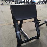 ASM-T1026 Banc de musculation de haute qualité pour curls assis, durable, pour exercices de musculation et biceps