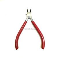 Pince coupante diagonale électronique industrielle MTC-5 / Coupe-fil latéral MTC-5 / Pince coupante