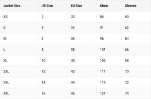 Chaqueta de Invierno para Hombre, Hecha a Mano, de Cuero Vacuno Negro, con Capucha, Detalles Acolchados en Hombros y Codos, Edición Urbana Elite, Impermeable - Product Image 3