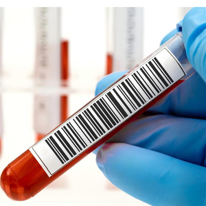 Tổ chức không thấm nước cryovials-196 dán thử nghiệm cực thấp với tủ đông đông đông lạnh dính nhãn cho phòng thí nghiệm sử dụng - Product Image 3