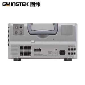 ออสซิลโลสโคปดิจิตอล Gwinstek Gds-1102e 100mhz 2 ช่องสัญญาณ 1gsa พร้อมพอร์ตเชื่อมต่อ USB - Product Image 3