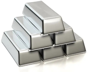 แท่งโลหะออสเมียม3N5 99.95% มีความบริสุทธิ์สูง - Product Image 2