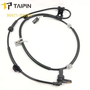 Ruota anteriore destra ABS ruota sensore antibloccaggio 95671-2W000 per Hyundai Elantra <span class=keywords><strong>Kia</strong></span> <span class=keywords><strong>Sorento</strong></span> - Product Image 2