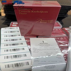 Profumo da Donna 540 con Scatola, Fragranze di Lusso, Colonia a Lunga Durata, Disponibile negli USA con Consegna in 3-7 Giorni e Ricevuta Inclusa - Product Image 1