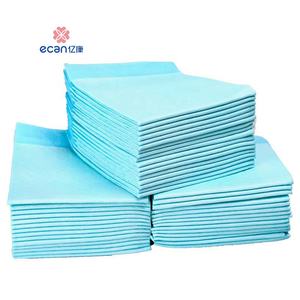 Fabricante de almohadillas desechables superabsorbentes para mascotas - Product Image 6