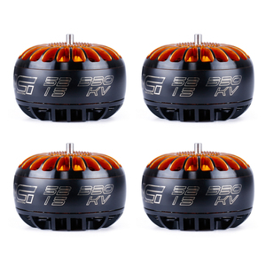 Nuevo Motor IFlight XING 5215 de Alto Rendimiento para Cinelifter, 330KV/500, Eje X CLASS de 4mm, Multirrotor para Dron UAV - Product Image 5
