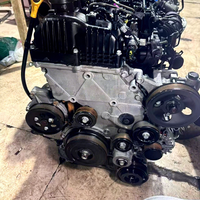 Ensemble moteur diesel D4HB d'occasion pour Kia Sorento 2009-2014 2.2T, moteur de remplacement
