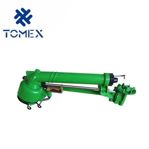 ปืนฝนโลหะ360องศาเพื่อการชลประทานรัศมี10-70เมตร<span class=keywords><strong>ยาว</strong></span> - Product Image 3