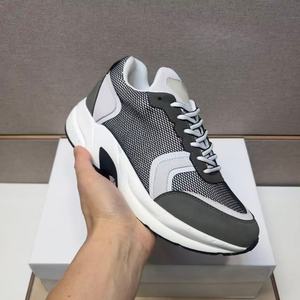 Calzado Deportivo de Ocio, Alta Calidad, Acolchado, Tipo Caminata, Diseño de Moda, Cómodo, Apto para Todas las Estaciones - Product Image 3