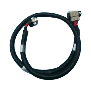 Harnais de câblage universel PVC/PET 12V personnalisé de 30 cm pour échantillon K Swap Emtron <span class=keywords><strong>Fueltech</strong></span> Haltech Link Motec Forums MSW ECU - Product Image 1