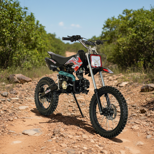 Mini <span class=keywords><strong>Moto</strong></span> de Cross de 110cc en Venta Barata - Product Image 1