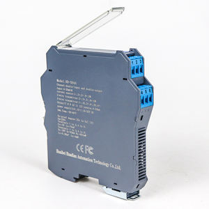 Oem Industriële 4-20ma Explosieveilige Schakelaar Relais Output Aanpasbare Intrinsieke Geïsoleerde Veiligheidsbarrière 1 In 1 Uit 2 Uit - Product Image 5