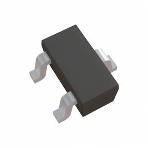 Components Electronic In Stock DTA123EE3HZGTL Transistors SC-75, SOT-416 - Product Image 1
