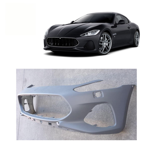 Parachoques Delantero OE 980145728 para <span class=keywords><strong>Maserati</strong></span> <span class=keywords><strong>Gran</strong></span> <span class=keywords><strong>Turismo</strong></span> 2018-2020 - Product Image 3
