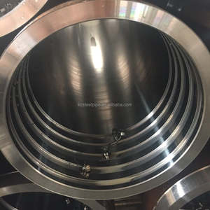 St52 42crmo חלקה הידראולי צינור מוטה מוט מצופה כרום קשה - Product Image 1