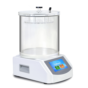 ASTM D3078 Digitaler Vakuum-Lecktester für Lebensmittel- und Medizinverpackungen zur Dichtheitsprüfung - Product Image 5