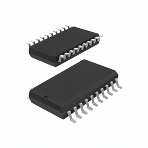 74ABT620D,623 Manufacturer Channel 20 SOlC Electronic Circuit Components Logic - Product Image 1