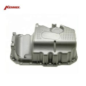 حوض زيت المحرك الألومنيوم KEO-AV048 03C 103 603 S لسيارات فولكس فاجن EOS/جولف/جيتا/بولو/توران وأودي A3/سكودا - Product Image 1