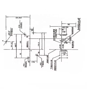 CQJB <span class=keywords><strong>50cc</strong></span> <span class=keywords><strong>huile</strong></span> <span class=keywords><strong>moteur</strong></span> de convertisseur de vélo de <span class=keywords><strong>moteur</strong></span> à essence pour moto - Product Image 5