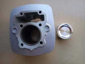 도매 오토바이 <span class=keywords><strong>CB125</strong></span>/KYY 세트 실린더 <span class=keywords><strong>CB125</strong></span>/KYY 스쿠터 실린더 블록 피스톤 링 오토바이 엔진 부품 - Product Image 6