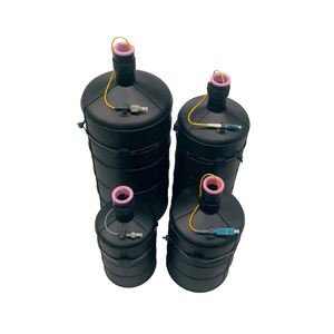 Encendedor de fibra óptica Drone FPV más fuerte 0,27mm 0,40 <span class=keywords><strong>buffer</strong></span> 5km10km15km20km30km distancia Anti-interferencia cielo a estación terrestre - Product Image 5